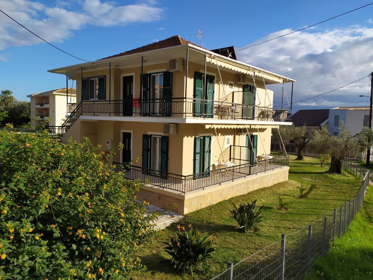Kostas Studios Nydri  Zewnętrze zdjęcie