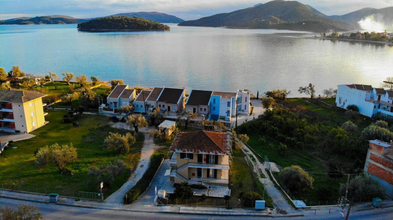 Kostas Studios Nydri  Zewnętrze zdjęcie