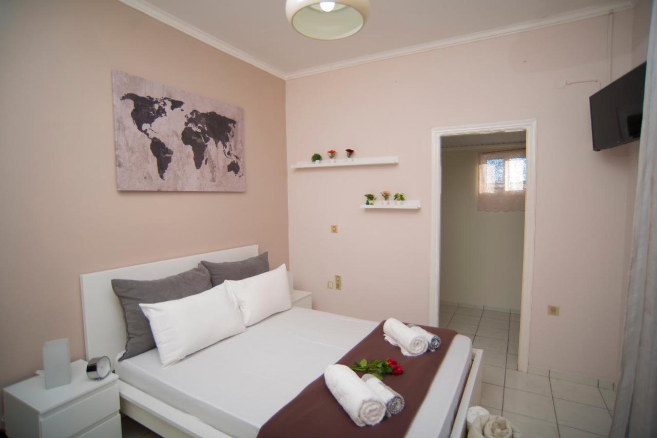 Kostas Studios Nydri  Zewnętrze zdjęcie