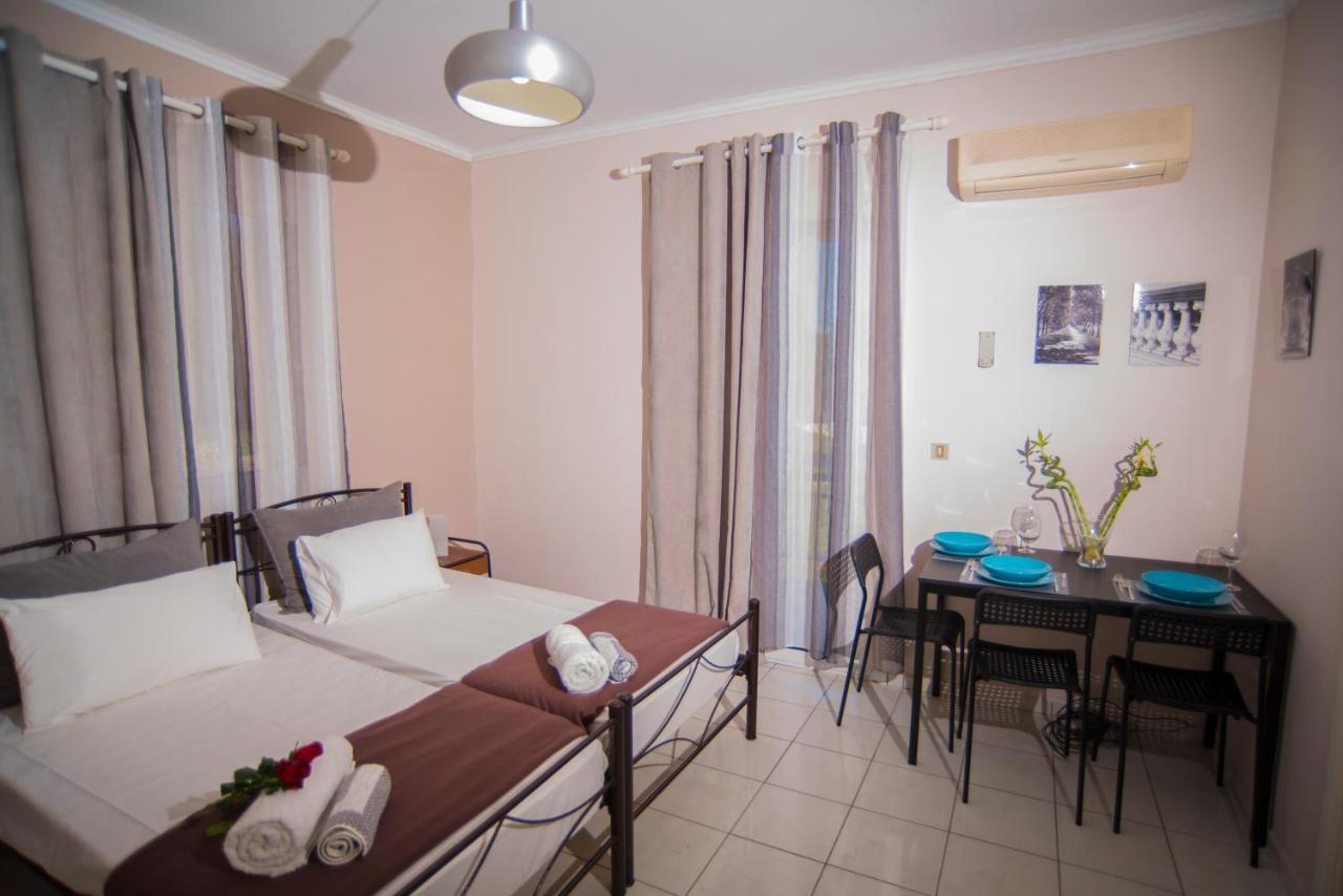 Kostas Studios Nydri  Zewnętrze zdjęcie