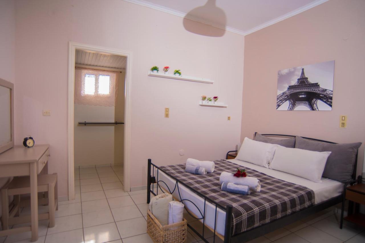 Kostas Studios Nydri  Zewnętrze zdjęcie