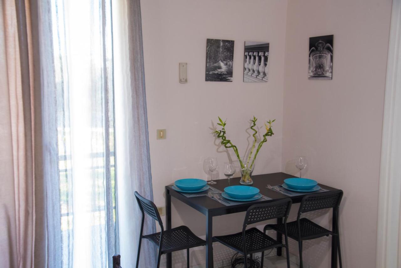 Kostas Studios Nydri  Zewnętrze zdjęcie