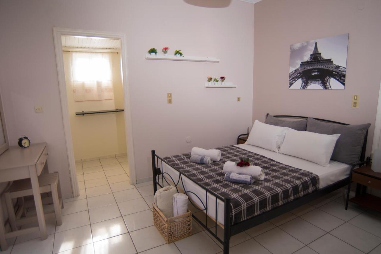 Kostas Studios Nydri  Zewnętrze zdjęcie