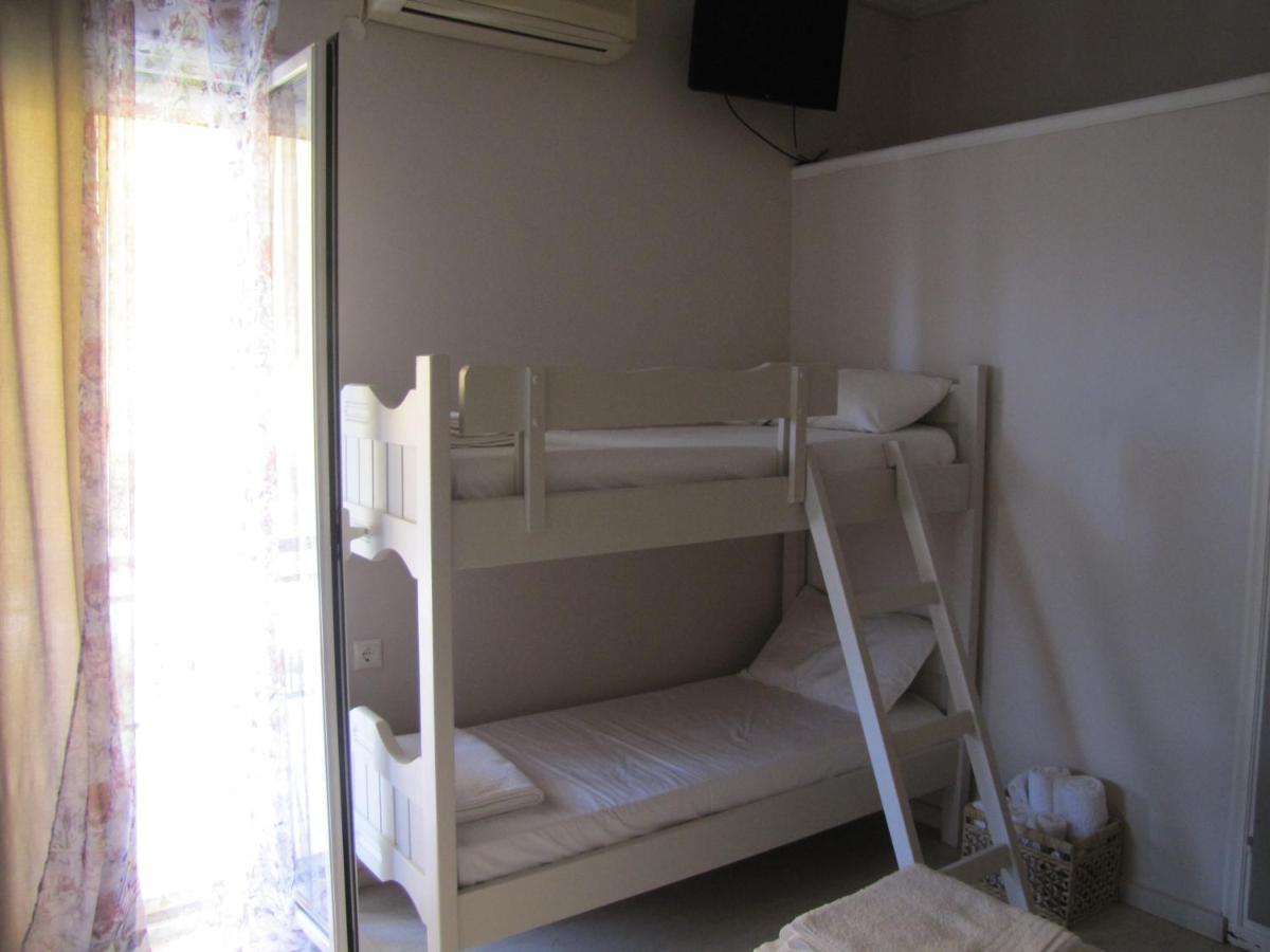 Kostas Studios Nydri  Zewnętrze zdjęcie