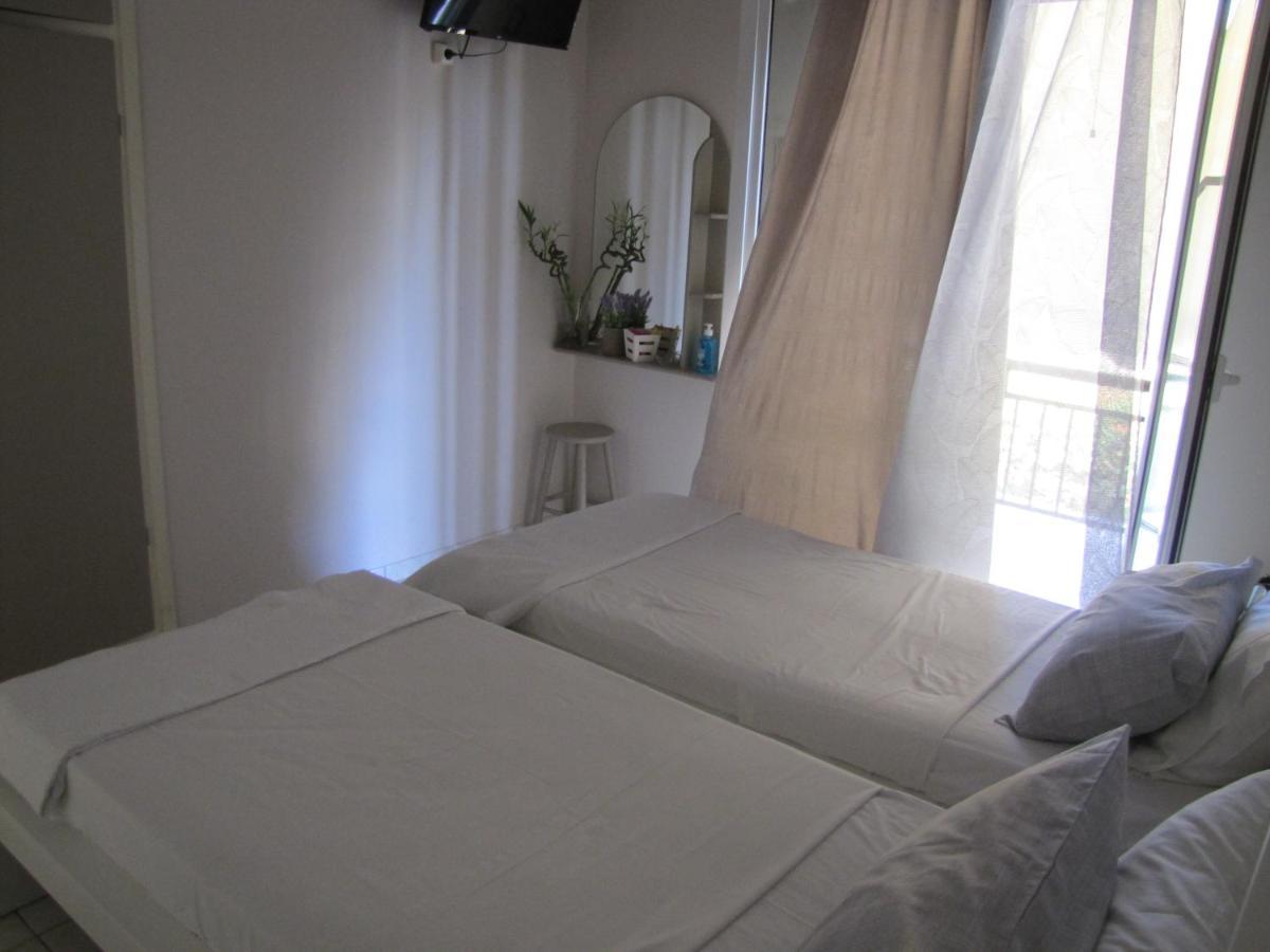 Kostas Studios Nydri  Zewnętrze zdjęcie