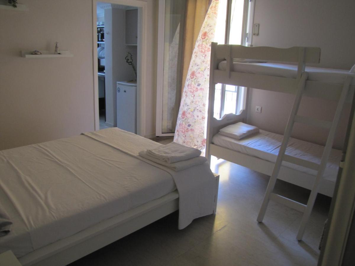 Kostas Studios Nydri  Zewnętrze zdjęcie